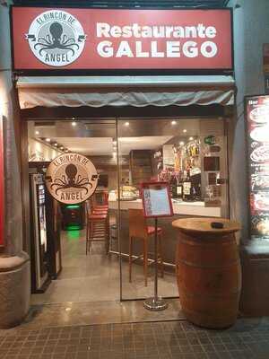 El Rincon Del Ángel