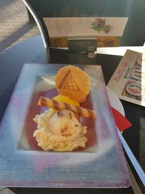 Gelateria Pinocchio