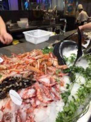 Restaurante Marisco Dao