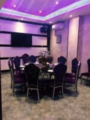 Restaurante Marisco Dao