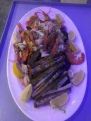 Restaurante Marisco Dao