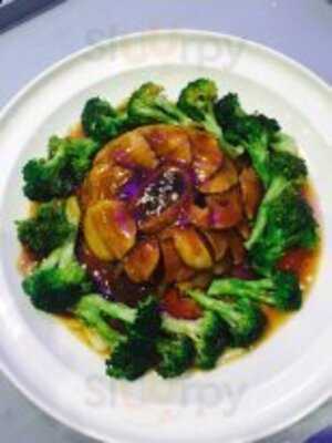 Restaurante Marisco Dao