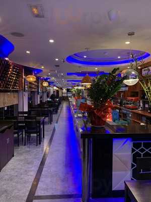 Restaurante Marisco Dao