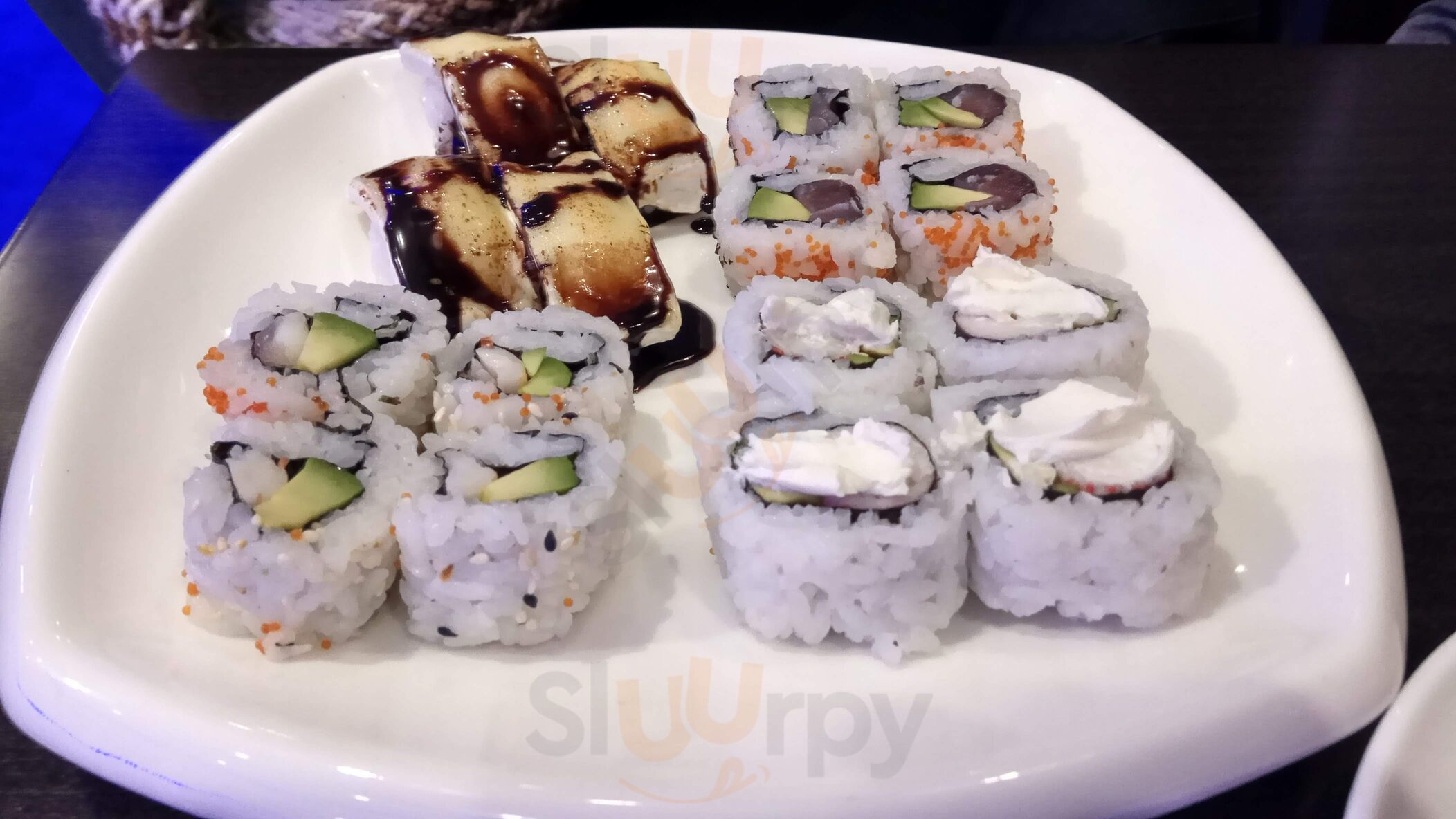 Restaurante Marisco Dao