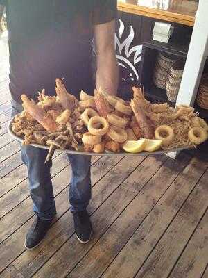 Arena Beach Club Marbella