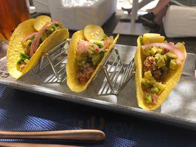 Arena Beach Club Marbella