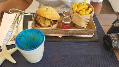 Arena Beach Club Marbella