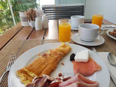 Arena Beach Club Marbella