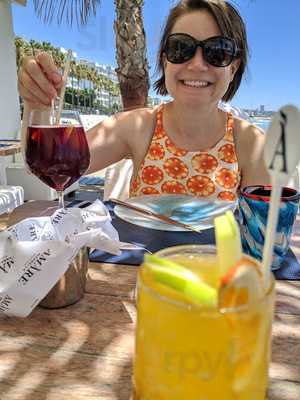 Arena Beach Club Marbella