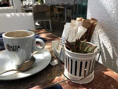 Arena Beach Club Marbella