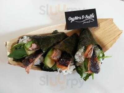 Oysters & Sushi Jávea