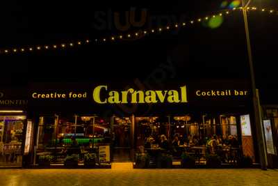 Oysters & Sushi Jávea