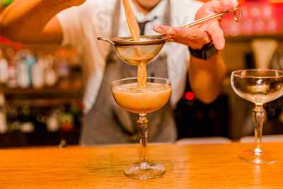 Oysters & Sushi Jávea