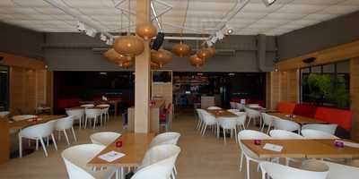 Oysters & Sushi Jávea