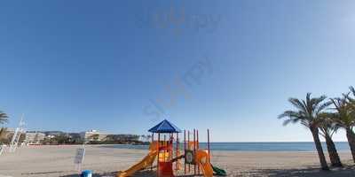 Oysters & Sushi Jávea