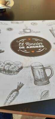 El Rincon De Andres