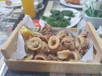 Max Sandwichería Cervecería