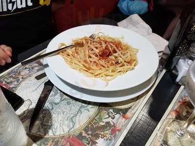 Max Sandwichería Cervecería