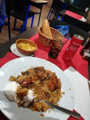 Max Sandwichería Cervecería