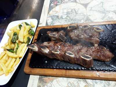 Max Sandwichería Cervecería