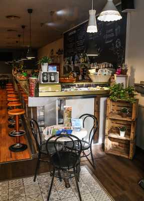 Max Sandwichería Cervecería