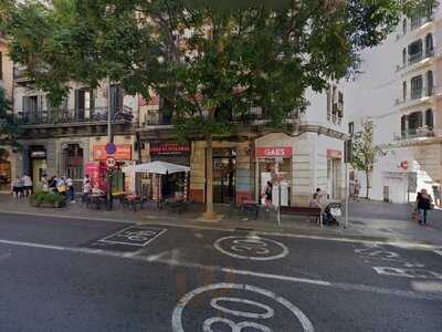 Max Sandwichería Cervecería