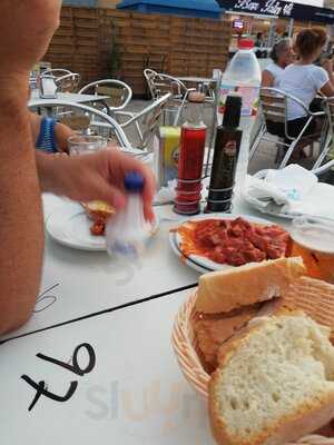 Bar Restaurante Isla