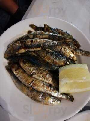 Bar Restaurante Isla