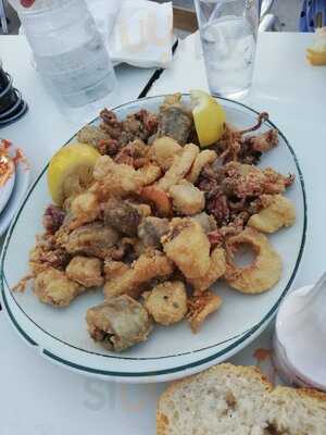 Bar Restaurante Isla