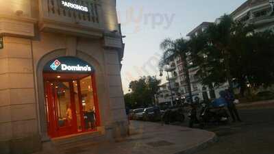 Domino's Pizza Fuengirola