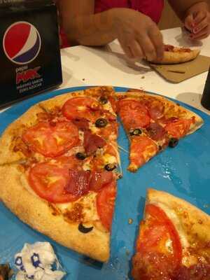 Domino's Pizza Fuengirola