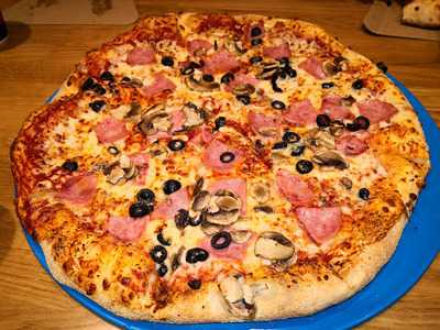 Domino's Pizza Fuengirola