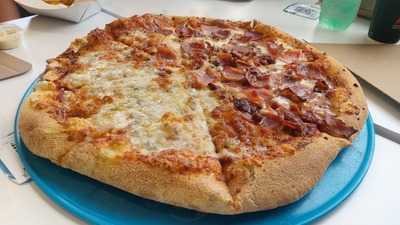 Domino's Pizza Fuengirola