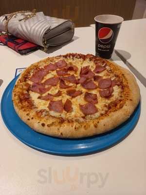 Domino's Pizza Fuengirola