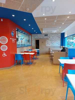 Domino's Pizza Fuengirola