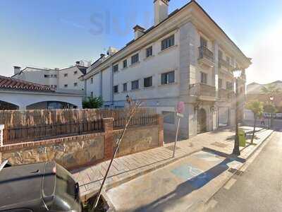 Domino's Pizza Fuengirola