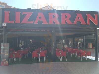 Lizarran