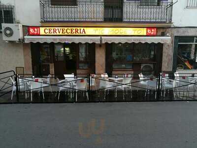 Bar Tio Modesto