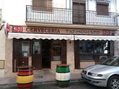 Bar Tio Modesto