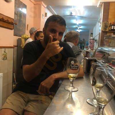 Bar Restaurant Pereira