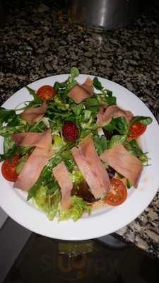 Bar Restaurant Pereira