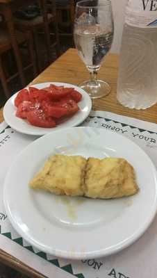 Bar Restaurant Pereira