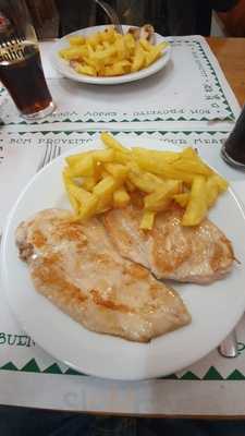 Bar Restaurant Pereira