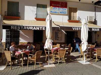 Vista Al Mar