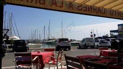 Le Briconnet Du Port