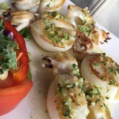 Le Briconnet Du Port