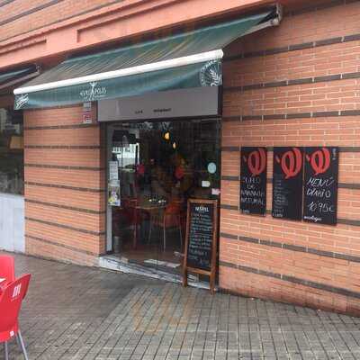 Europolis Café Restaurant