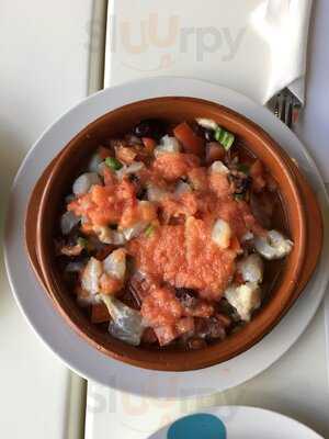 Europolis Café Restaurant