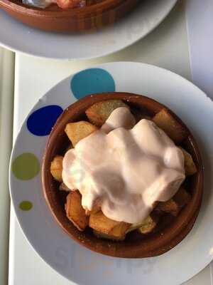 Europolis Café Restaurant