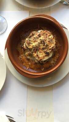 Europolis Café Restaurant